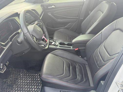 2024 Volkswagen Jetta GLI 2.0T Autobahn