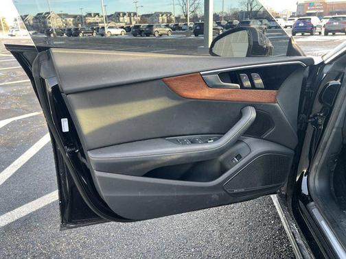 2023 Audi A5 Sportback Premium Plus