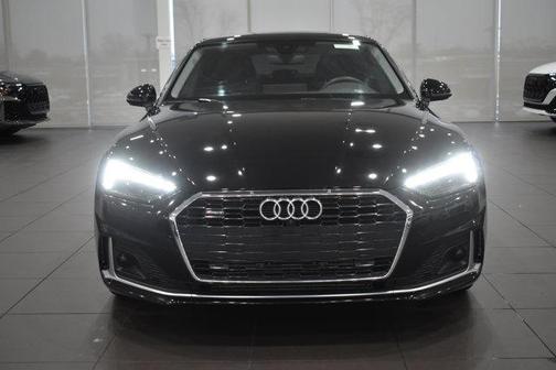 2023 Audi A5 Sportback Premium Plus