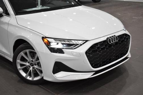 2026 Audi A3 Premium