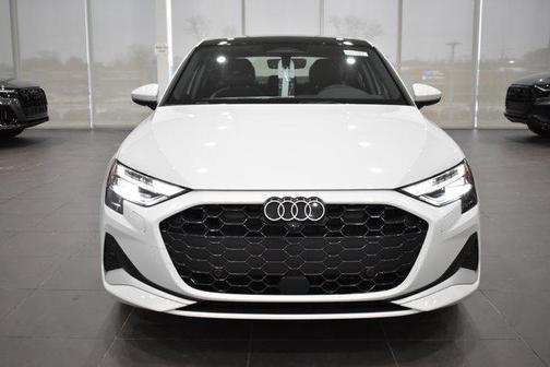2026 Audi A3 Premium