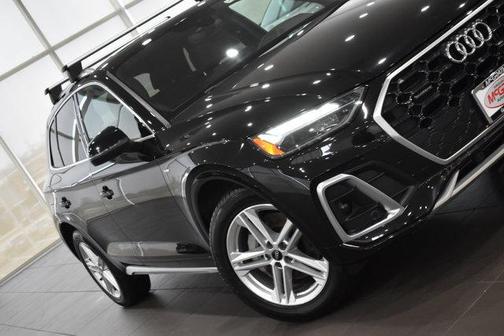 2021 Audi Q5 Premium 55 TFSI e quattro S tronic
