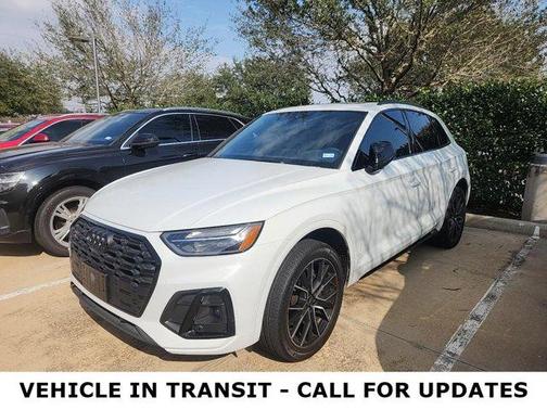 2023 Audi SQ5 3.0T Premium Plus