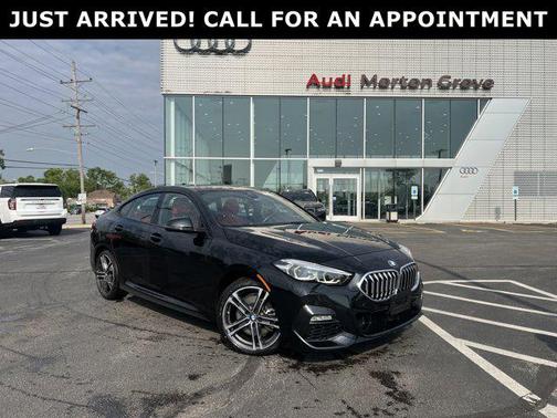 2024 BMW 228 Gran Coupe i xDrive