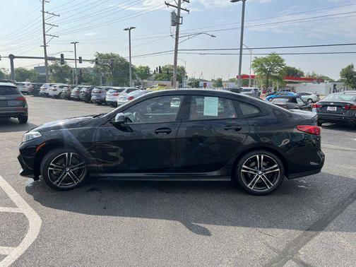 2024 BMW 228 Gran Coupe i xDrive