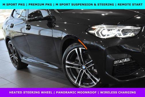 2024 BMW 228 Gran Coupe i xDrive