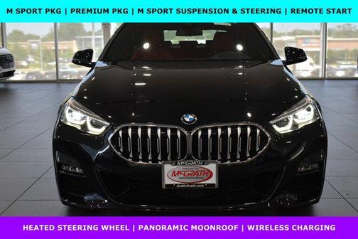 2024 BMW 228 Gran Coupe i xDrive
