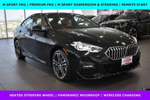 2024 BMW 228 Gran Coupe i xDrive