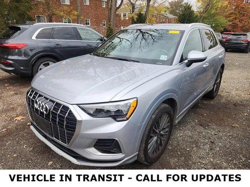 2022 Audi Q3 40 Premium