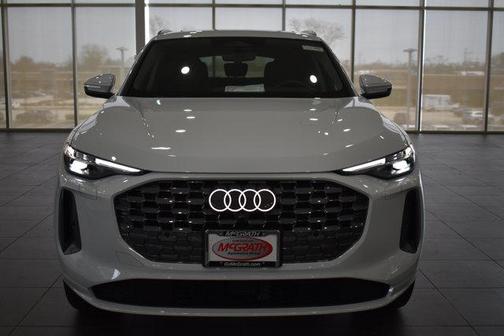 2026 Audi Q5 Premium Plus