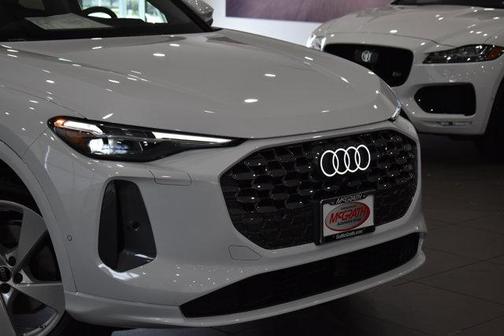 2026 Audi Q5 Premium Plus