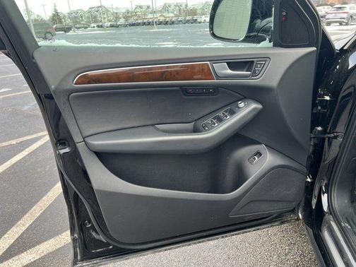 2015 Audi Q5 2.0T Premium Plus