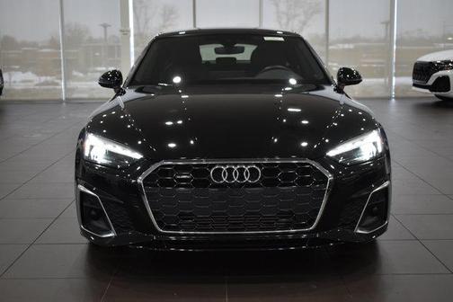 2023 Audi A5 Sportback 45 S Line Premium Plus