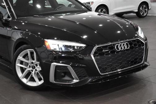 2023 Audi A5 Sportback 45 S Line Premium Plus