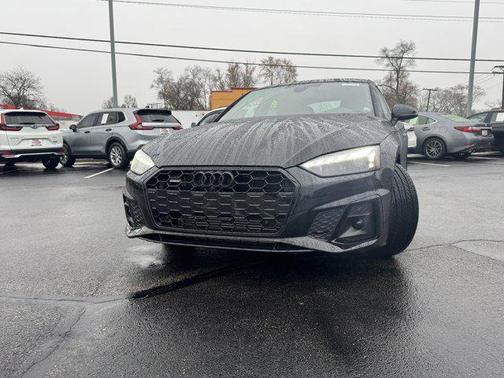 2023 Audi A5 Sportback 45 S Line Premium Plus