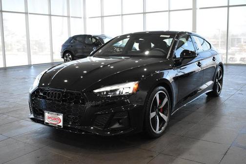 2023 Audi A5 Sportback 45 S Line Premium Plus