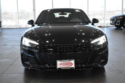 2023 Audi A5 Sportback 45 S Line Premium Plus
