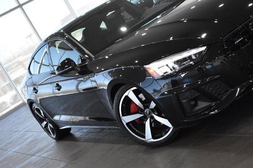 2023 Audi A5 Sportback 45 S Line Premium Plus