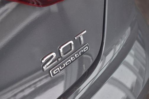 Photo 5 of 27 of 2018 Audi A3 2.0T Premium