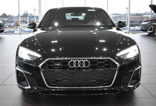 2023 Audi A5 Sportback 45 S Line Premium