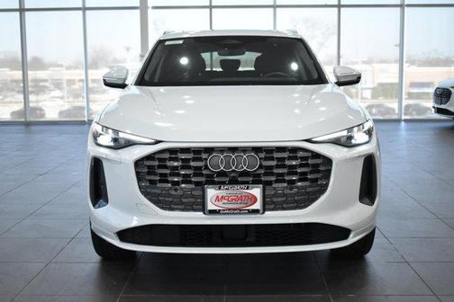 2025 Audi Q5 Premium Plus TFSI quattro S tronic