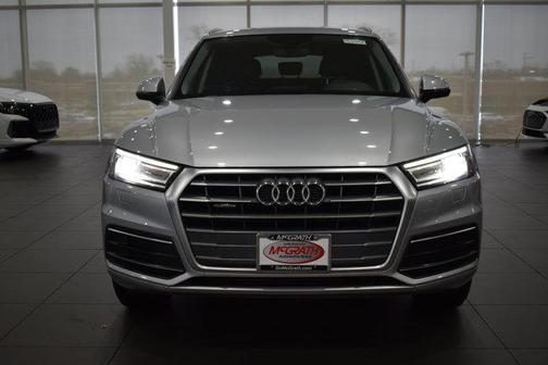 2018 Audi Q5 2.0T Premium