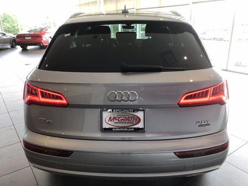 2018 Audi Q5 2.0T Premium