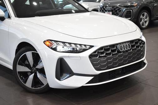 2025 Audi A5 Premium Plus TFSI quattro S tronic