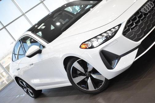 2025 Audi A5 Premium Plus TFSI quattro S tronic