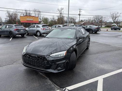 2023 Audi A5 Sportback 45 S Line Premium Plus