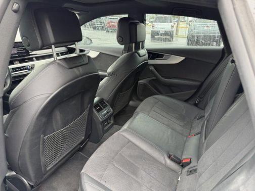 2023 Audi A5 Sportback 45 S Line Premium Plus