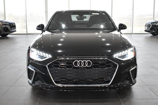2023 Audi A4 45 S line Premium Plus
