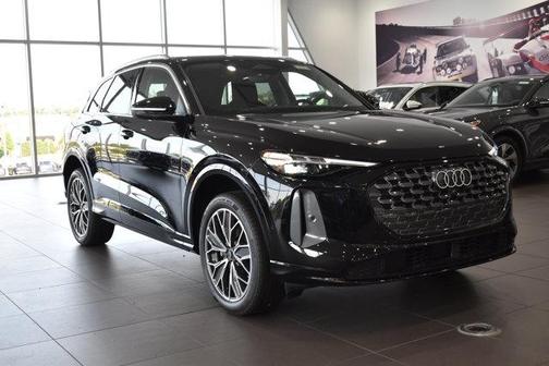 2025 Audi Q5 Premium Plus