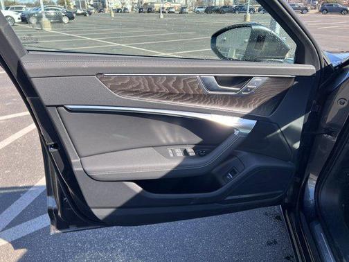 2022 Audi A6 55 Premium Plus