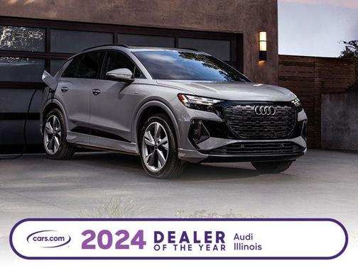 2023 Audi Q5 45 S line Premium