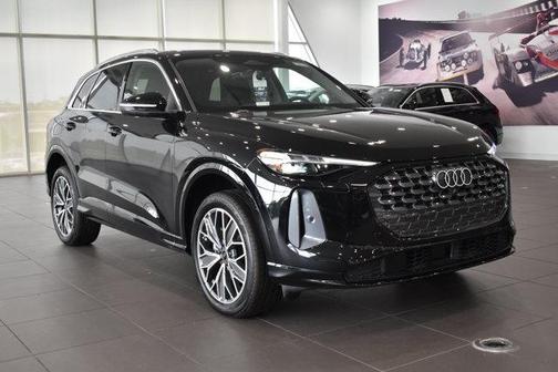 2025 Audi Q5 Premium Plus