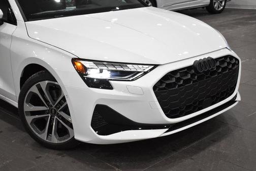 2026 Audi A3 Premium