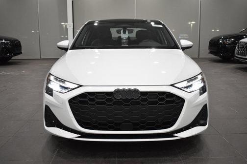 2026 Audi A3 Premium