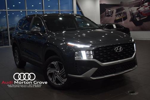 2023 Hyundai SANTA FE SE