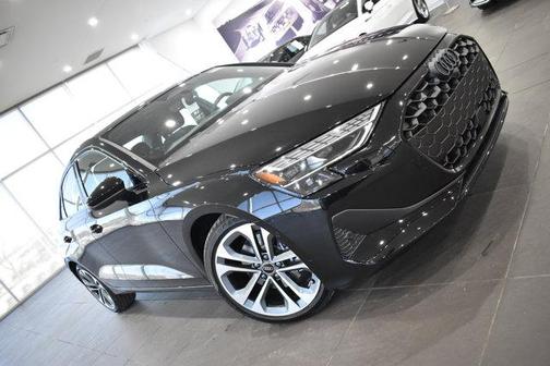 2026 Audi A3 Premium