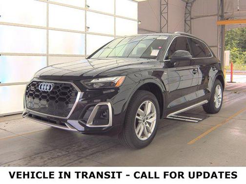 2024 Audi Q5 45 S line Premium