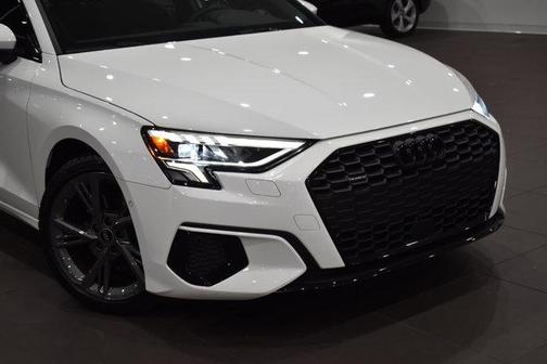 2024 Audi A3 Premium