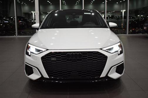 2024 Audi A3 Premium
