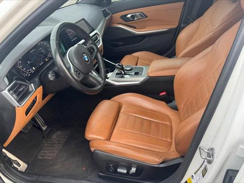 2021 BMW M340 i xDrive