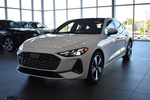 2025 Audi A5 Prestige