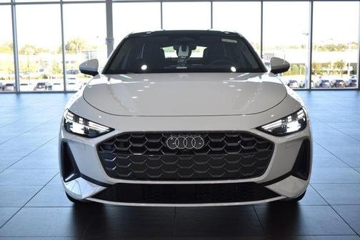 2025 Audi A5 Prestige