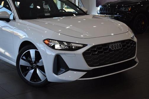 2025 Audi A5 Prestige