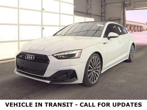 2023 Audi A5 Sportback Premium Plus
