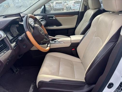 2018 Lexus RX 350 Base