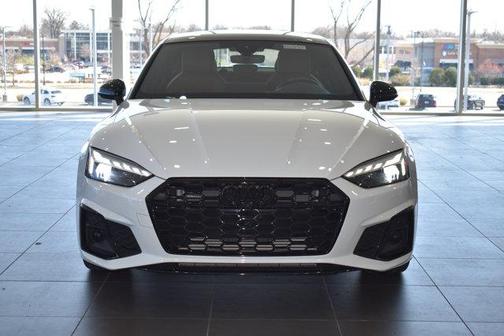 2024 Audi A5 Sportback 45 S Line Premium Plus